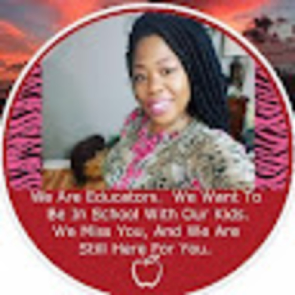 Meet your Posher, Rasheeda